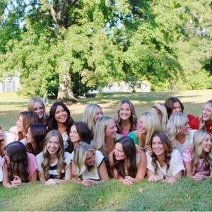 Meet your Posher, Allison